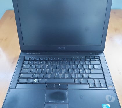 Informatique Trazegnies Courcelles - Photos Vivastreet PC PORTABLE DELL A VENDRE
