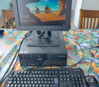 PC de bureau LENOVO INTEL CELERON