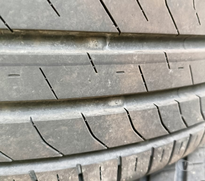 Pièces et services auto Awirs - Photos Vivastreet PNEUS NEXEN 205 60 16 PRATIQUEMENT NEUVE