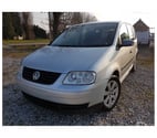  — Vw touran 7places 1.9tdi 105cv 7place airco problème moteur