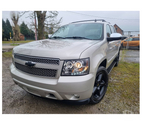 Chevrolet Avalanche 2009 5.3i v8 Lpg 315cv 231kw Gps Ac Cuir