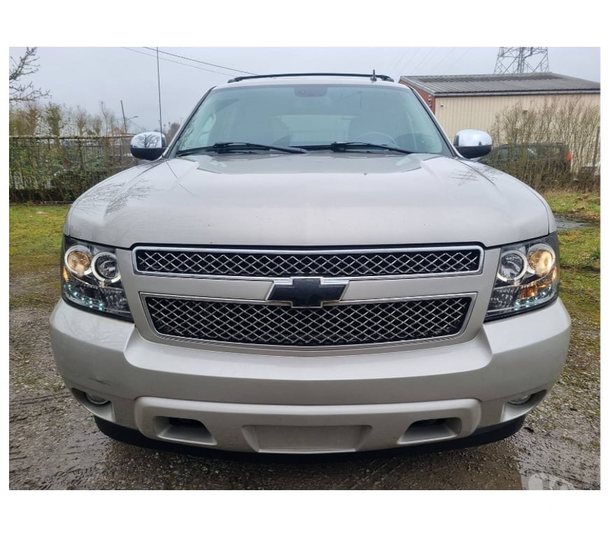 Véhicules commerciaux & utilitaires d'occasion Pont-de-Loup - Photos Vivastreet Chevrolet Avalanche 2009 5.3i v8 Lpg 315cv 231kw Gps Ac Cuir