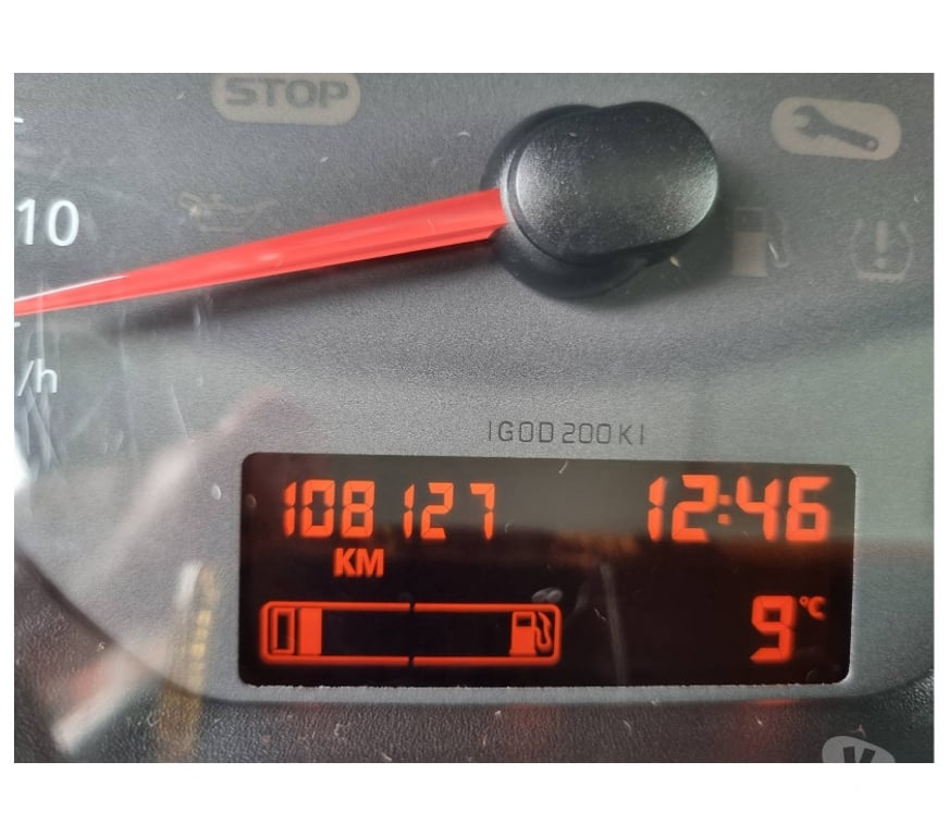 Véhicules commerciaux & utilitaires d'occasion Pont-de-Loup - Photos Vivastreet Renault Kangoo 6 2019 Double Cabine 108127KM 1.5dci 90cv