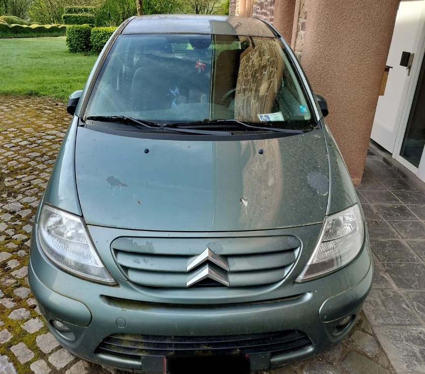 Achat voiture Awans-Centrum Awans - Photos Vivastreet Citroën c3 pour personne à mobilité réduite