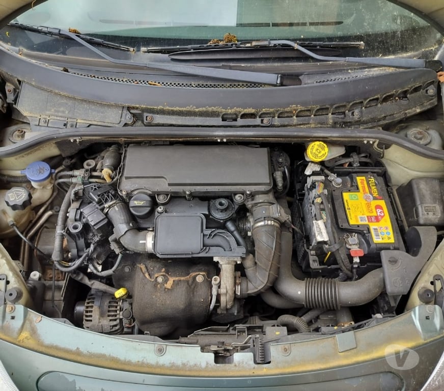 Voiture à vendre Awans Awans-Centrum - Photos Vivastreet Citroën c3 pour personne à mobilité réduite