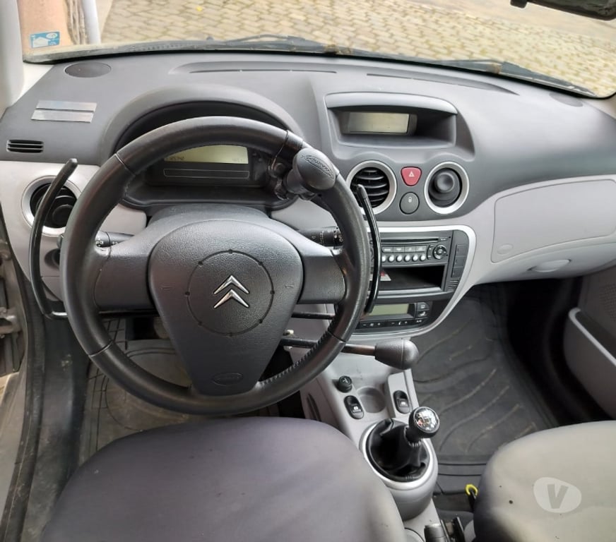 Voiture à vendre Awans Awans-Centrum - Photos Vivastreet Citroën c3 pour personne à mobilité réduite