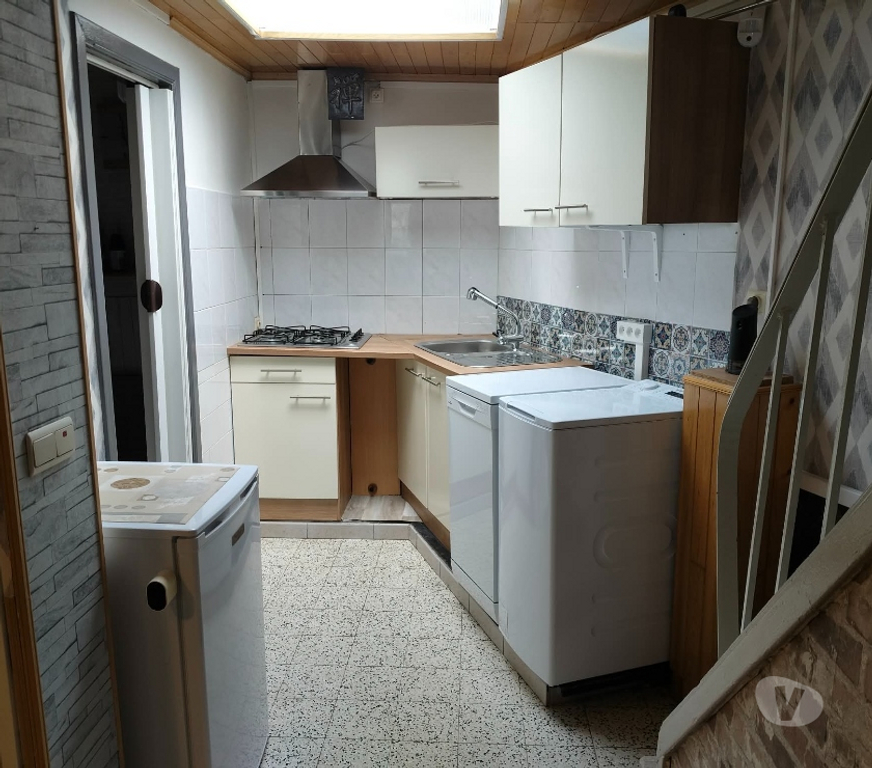 Maisons a louer La Louvière - Photos Vivastreet Maison à louer sur Haine St Pierre