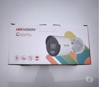 Camera de surveillance Hikvision