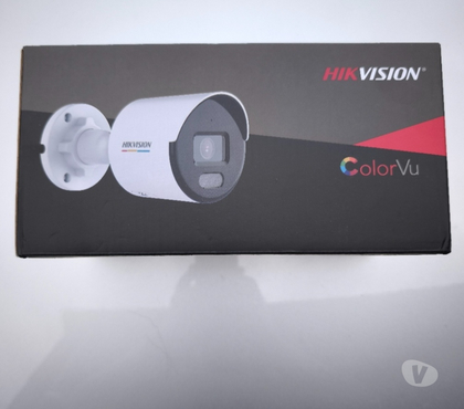 Image & son - Photos Vivastreet Camera de surveillance réseau HIKVISION