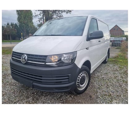 Tracteur & camion occasion - Photos Vivastreet Vw T6 Transporter 2 2019 2.0Tdi euro6 airco radar de recul