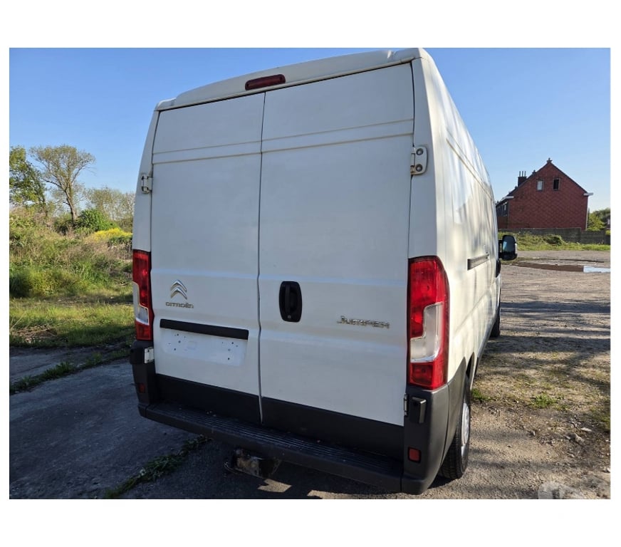 Véhicules commerciaux & utilitaires d'occasion Pont-de-Loup - Photos Vivastreet Citroen Jumper L3h2 2016 2.2hdi 130cv 6vitesses Gps Airco..