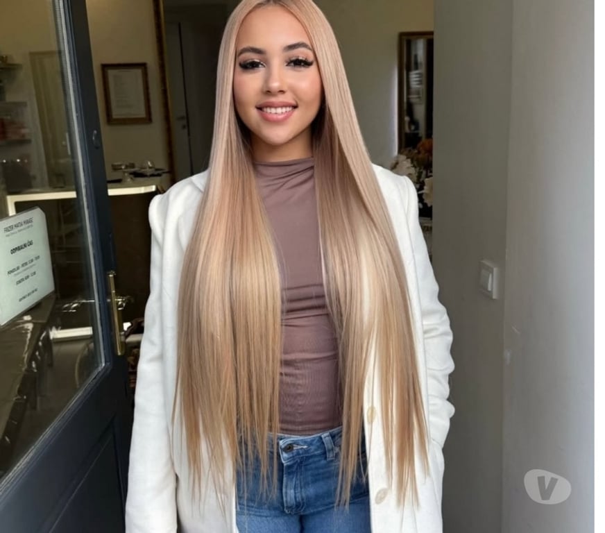 Escort Ixelles - Photos Vivastreet Massage professionnel