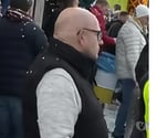 Cherche une femme qui aime être touchée par un inconnu.