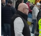 Cherche une femme qui aime être touchée par un inconnu.