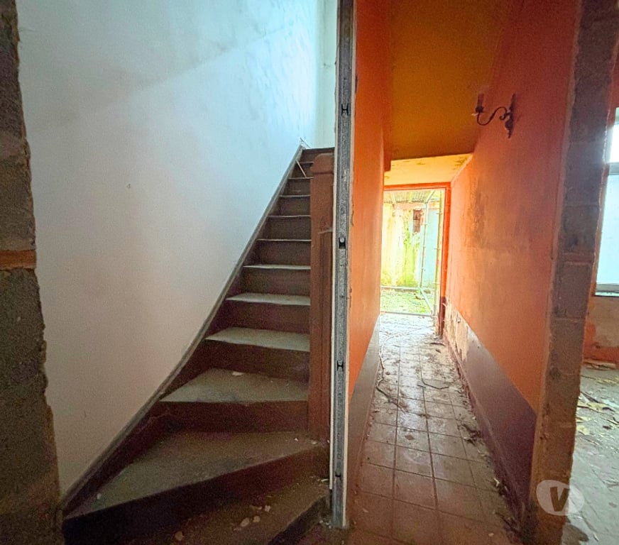 Immeuble à vendre Bertrix - Photos Vivastreet BERTRIX : Immeuble avec permis pour 4 appartements