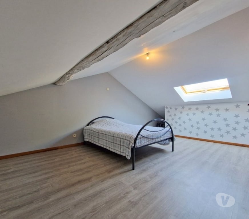 Annonce maison Bouillon Corbion - Photos Vivastreet Charmante maison en pierre de pays.