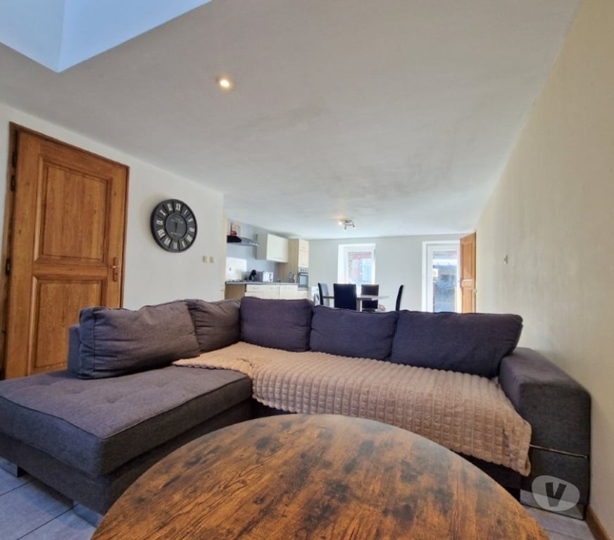 Annonce maison Bouillon Corbion - Photos Vivastreet Charmante maison en pierre de pays.