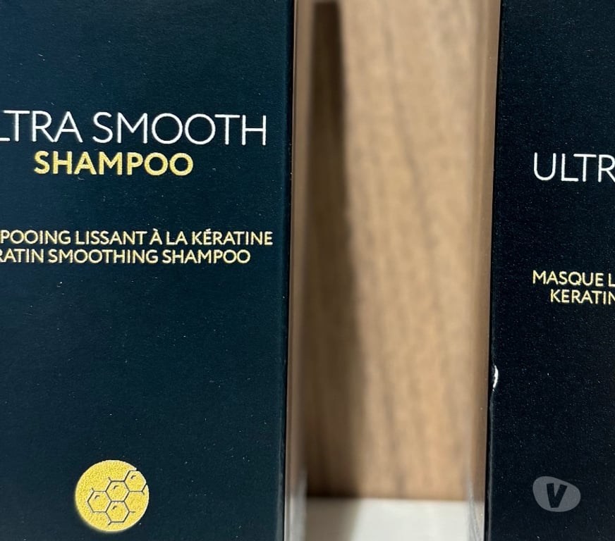 Beauté - santé Ixelles - Photos Vivastreet Soins professionnels ultra smooth à la kératine