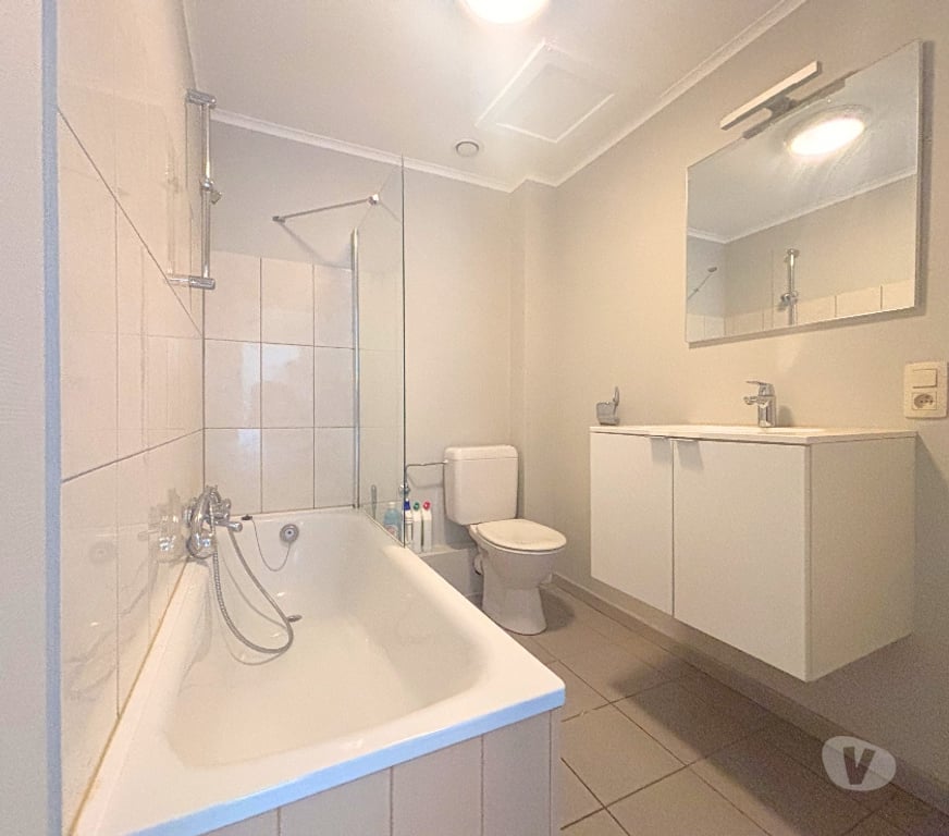 Location appartement Bertrix - Photos Vivastreet BERTRIX : Bel appartement proche du centre