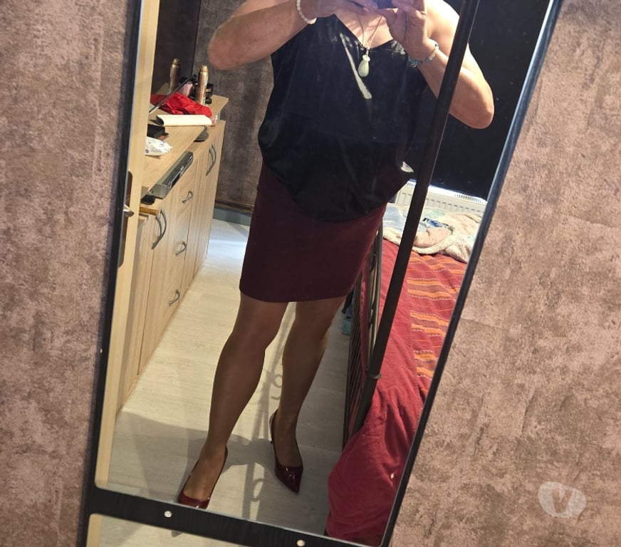 Gay Escorts Boussu Boussu-Centrum - Photos Vivastreet Sabine vous reçois