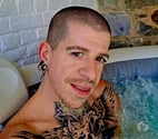 Beez - Namur — Masseur tantra érotic Namur