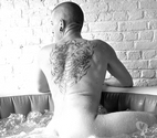Beez - Namur — Masseur tantra érotic Namur