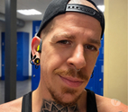 Beez - Namur — Masseur tantra érotic Namur