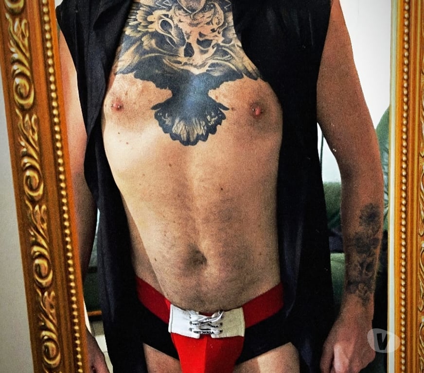 Gay Escorts Namur Beez - Photos Vivastreet Masseur tantra érotic Namur