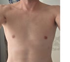 Couvin - Namur-Province — Homme recherche jeune femme