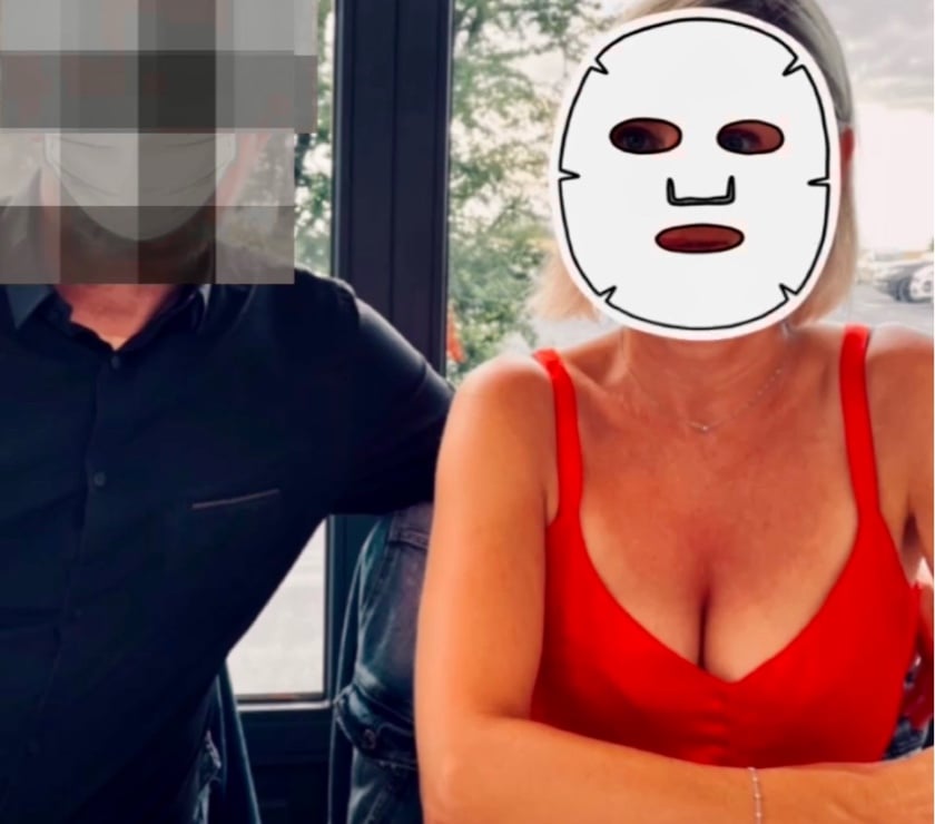 Sans lendemain - Photos Vivastreet couple recherche animaux