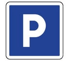 Passif pour routier ou plan parking