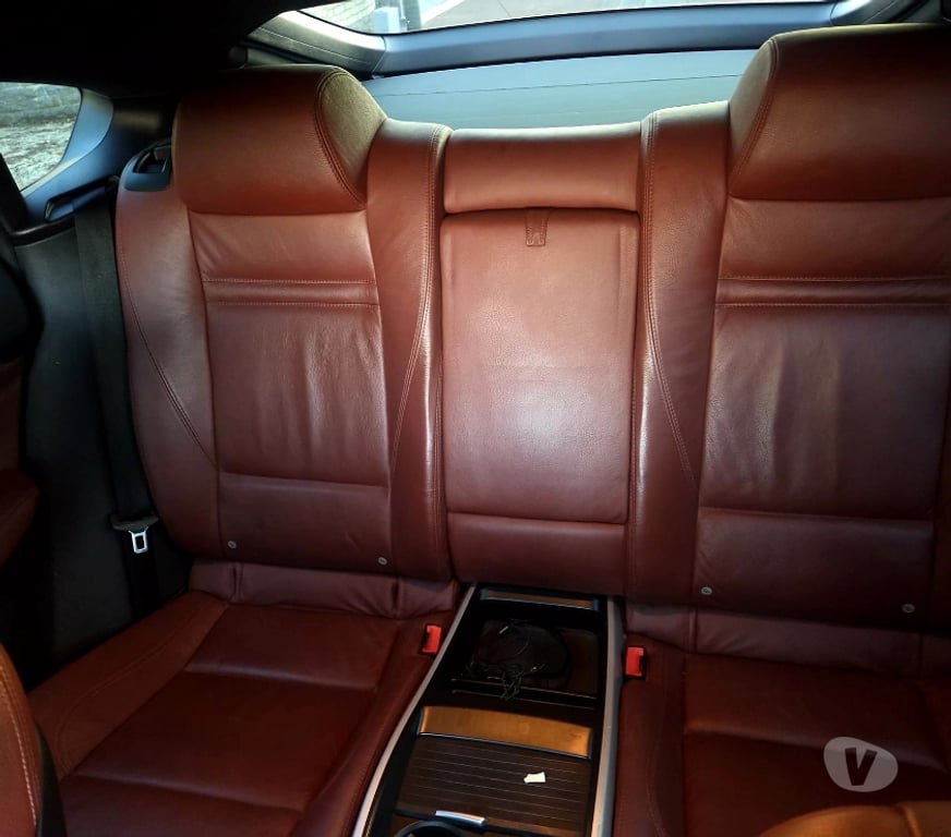 Voiture à vendre Steenokkerzeel - Photos Vivastreet BMW X6 3.5I X-DRIVE