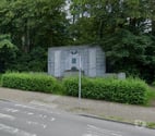 Drague au Parc Josaphat ???