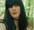 Trans reçoit le matin en extérieur