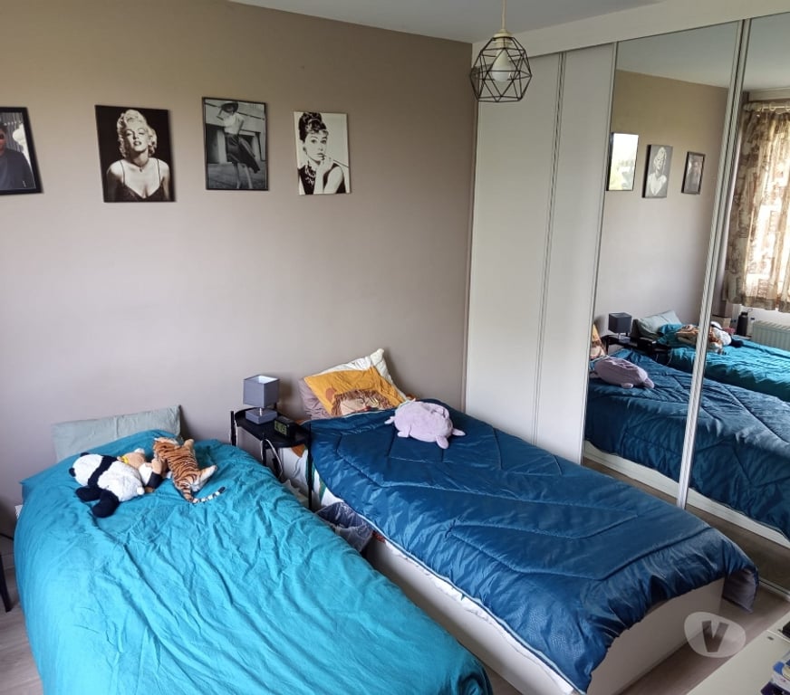 Appartement a vendre Anderlecht - Photos Vivastreet Vente Appartement 1 chambre