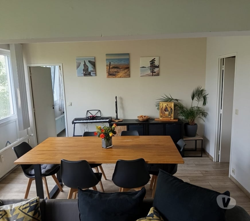 Appartement a vendre Anderlecht - Photos Vivastreet Vente Appartement 1 chambre