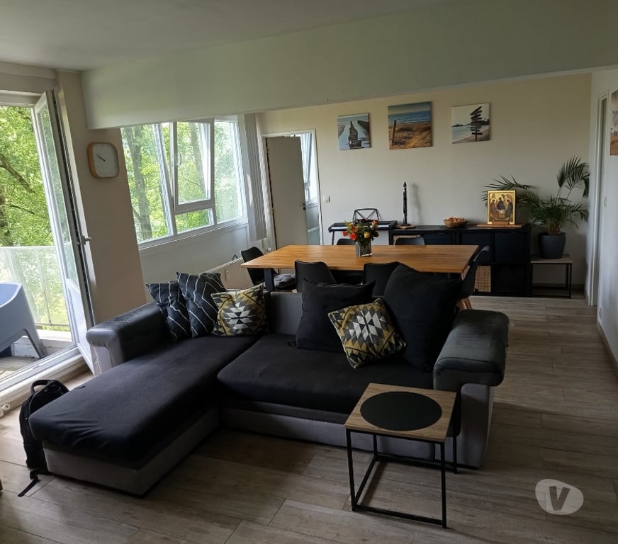 Appartement a vendre Anderlecht - Photos Vivastreet Vente Appartement 1 chambre