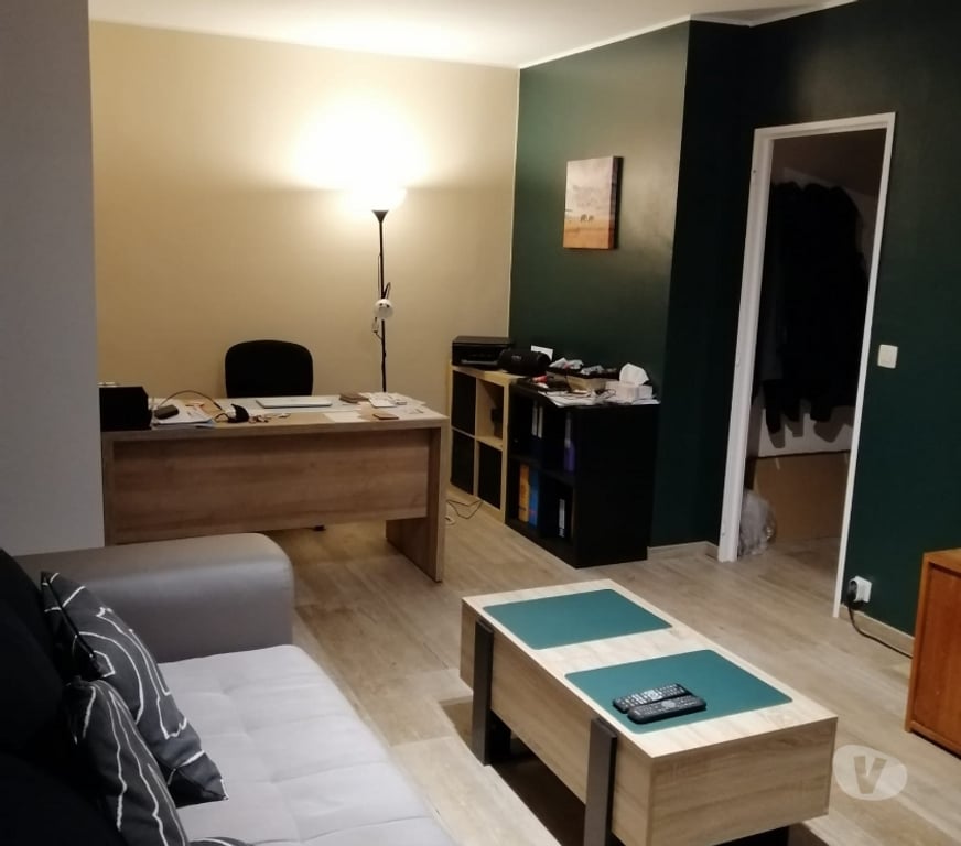 Appartement a vendre Anderlecht - Photos Vivastreet Vente Appartement 1 chambre