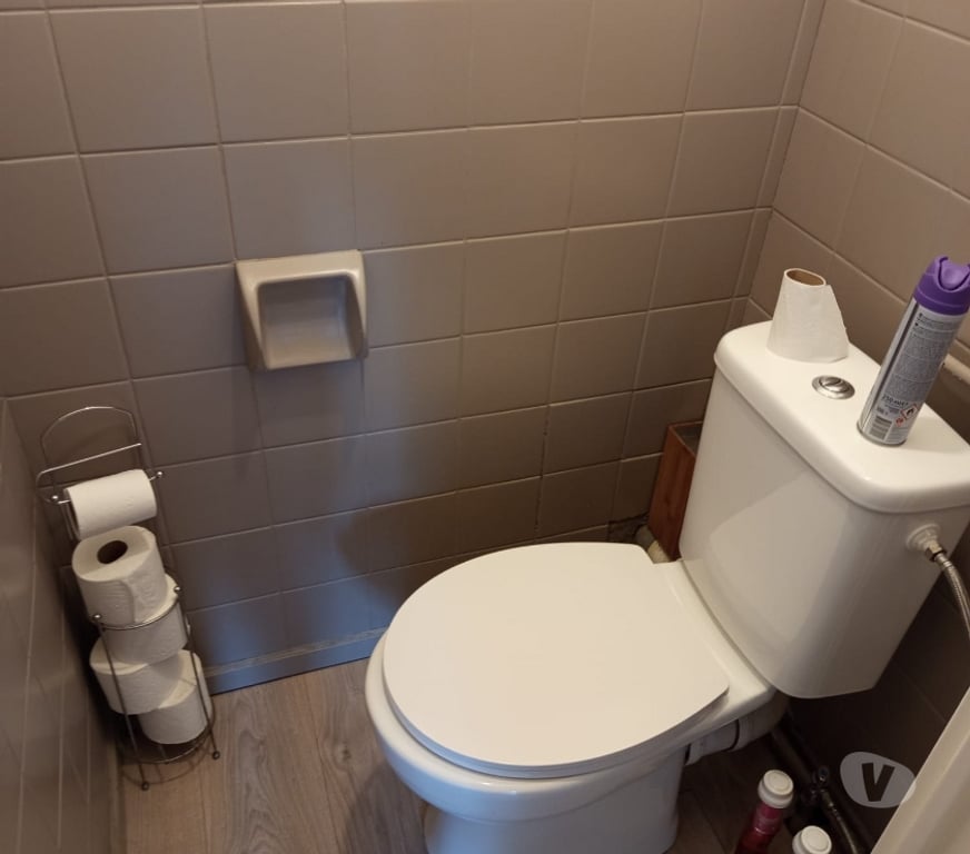 Appartement a vendre Anderlecht - Photos Vivastreet Vente Appartement 1 chambre