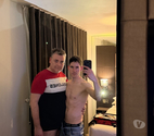 Couple gay souhaitent rencontrer gars max 40 ans