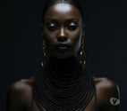 Homme à la recherche d'une femme d'origine Africaine