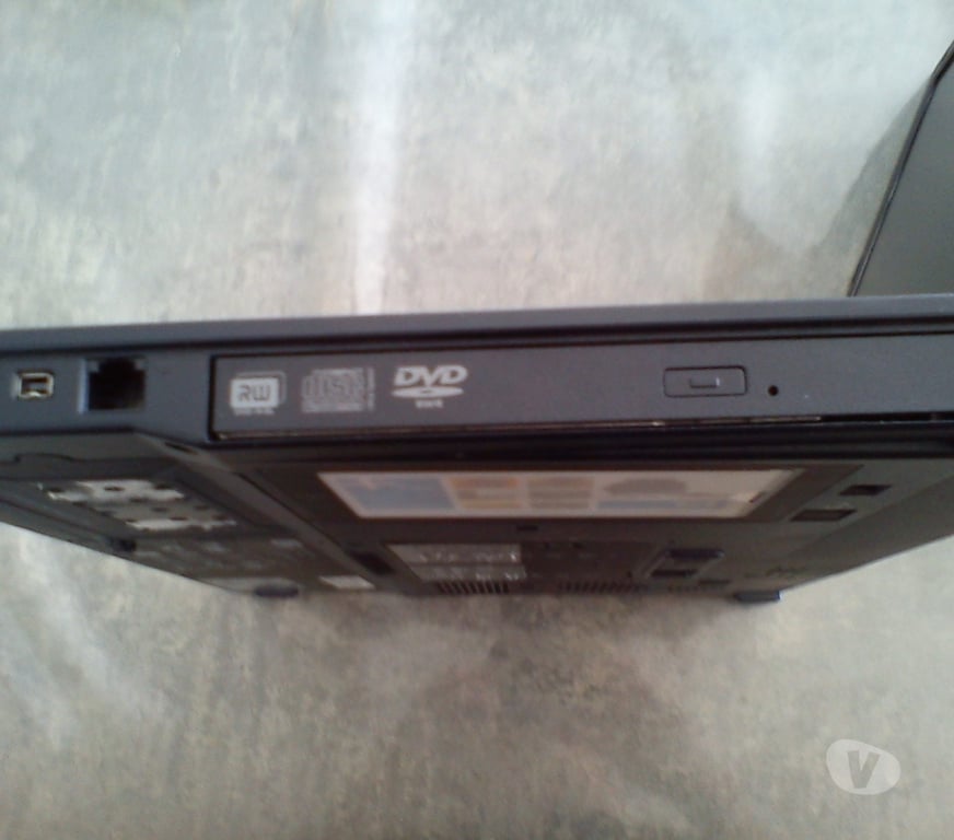 Informatique Jumet Gosselies - Photos Vivastreet PC portable COMPAQ NX6310