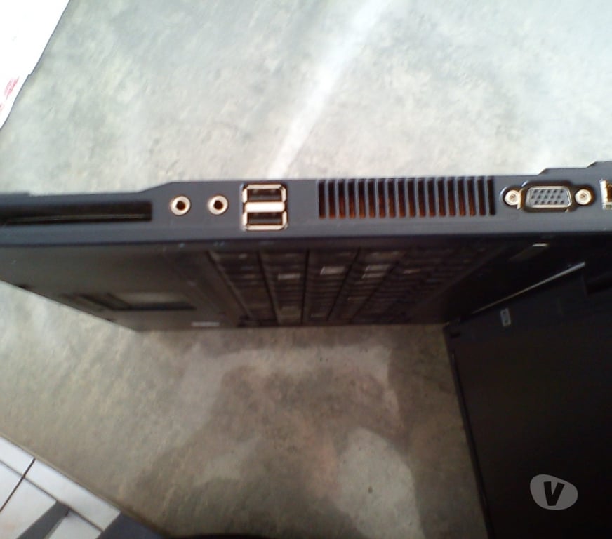 Informatique Jumet Gosselies - Photos Vivastreet PC portable COMPAQ NX6310