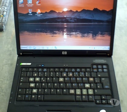 Informatique Gosselies Jumet - Photos Vivastreet PC portable COMPAQ NX6310