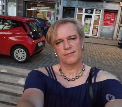 Rencontre gay Liège-Centrum Liège - Photos Vivastreet Passif efféminé cherche homme actif viril