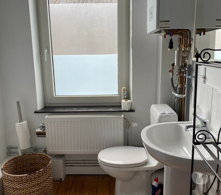 location meublé Grivegnée Angleur - Photos Vivastreet Appartement meublé disponible juillet et aout 2026 (1 ch)