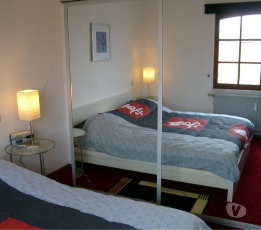 Location appartement Soumagne Evegnée - Photos Vivastreet Bel appartement lumineux PEB B de 120m2