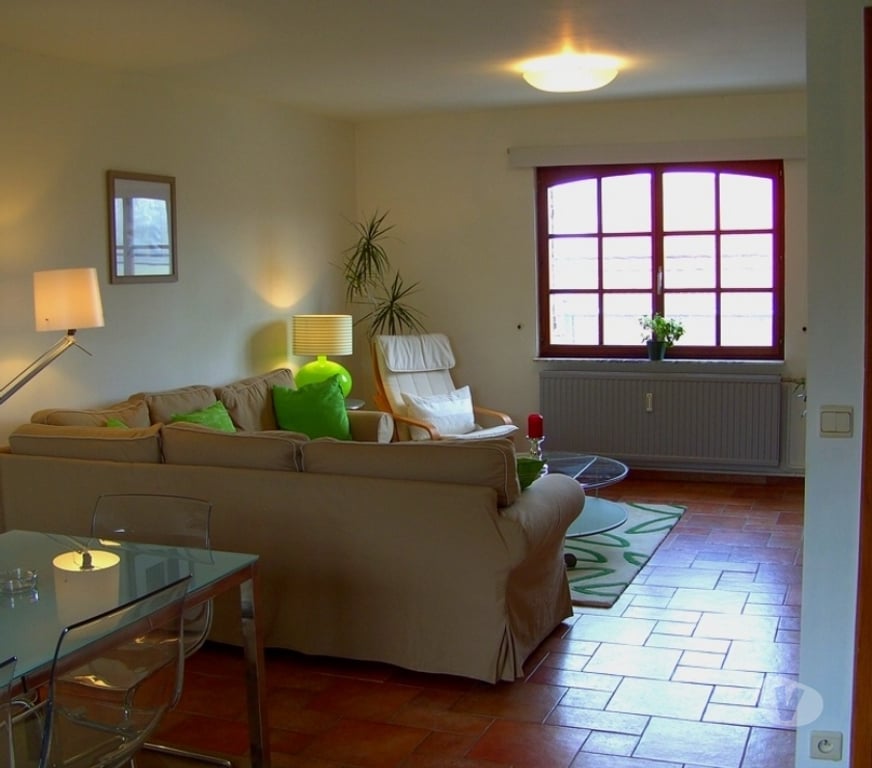 Location appartement Soumagne Evegnée - Photos Vivastreet Bel appartement lumineux PEB B de 120m2