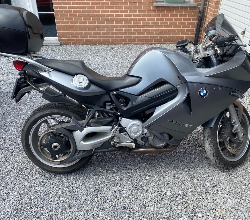 Motos Amay - Photos Vivastreet MOTO BMW F800ST