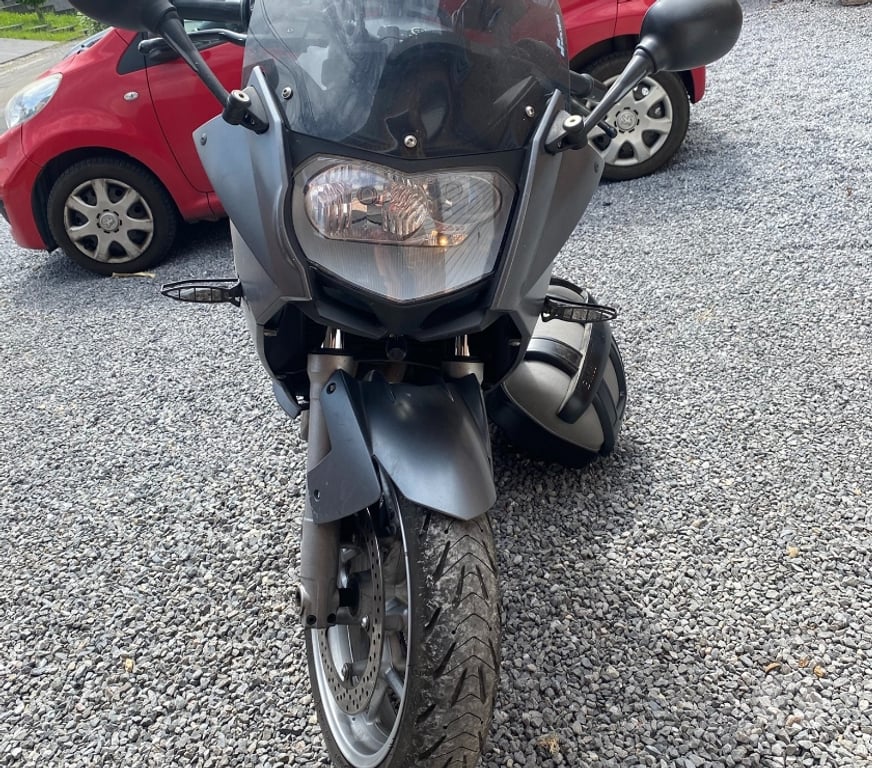 Motos Amay - Photos Vivastreet MOTO BMW F800ST